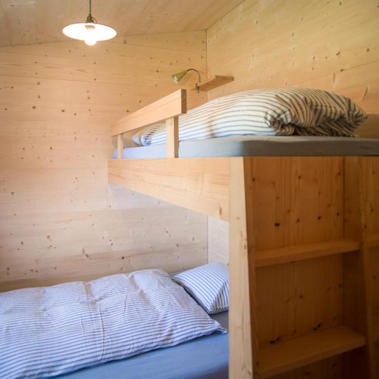 Labbrunnu OG in den Walliser Alpen - Apartment mit 2 Schlafzimmern - 28