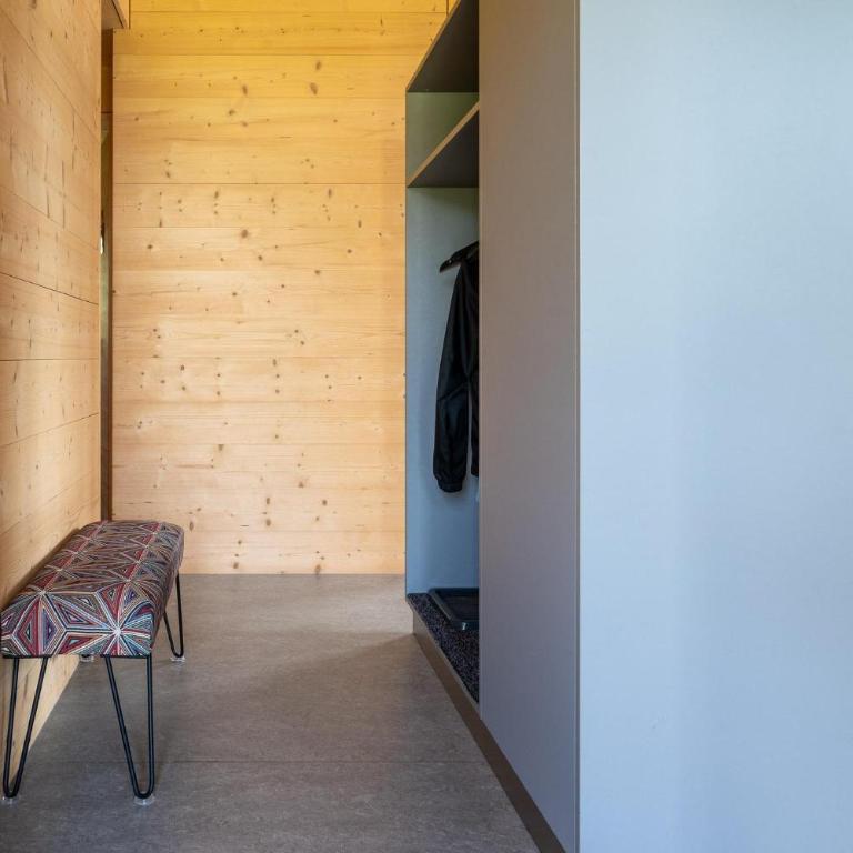 Labbrunnu OG in den Walliser Alpen - Apartment mit 2 Schlafzimmern - 18