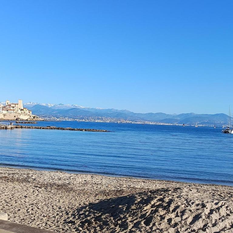 Beautiful two-room apartment with sea and mountain views - Appartamento con 1 Camera da Letto - 15