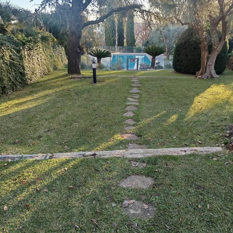 Beautiful two-room apartment with sea and mountain views - Appartamento con 1 Camera da Letto - 13