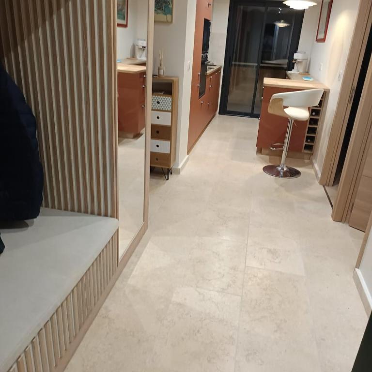 Beautiful two-room apartment with sea and mountain views - Appartamento con 1 Camera da Letto - 2