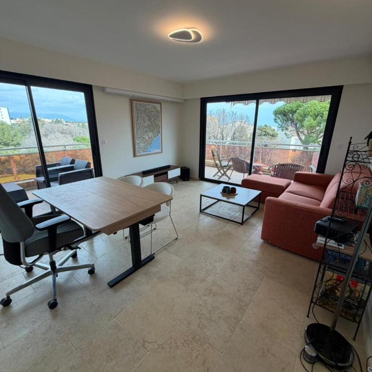Beautiful two-room apartment with sea and mountain views - Appartamento con 1 Camera da Letto - 5