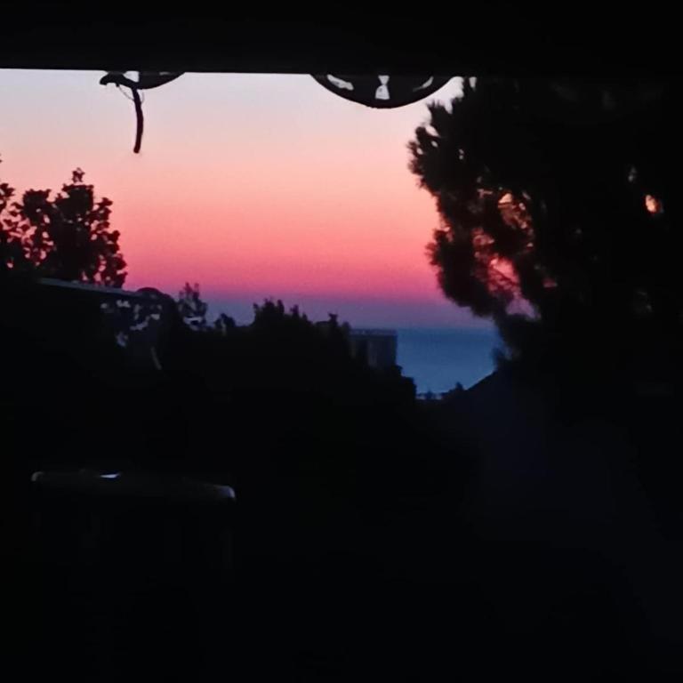 Beautiful two-room apartment with sea and mountain views - Appartamento con 1 Camera da Letto - 12