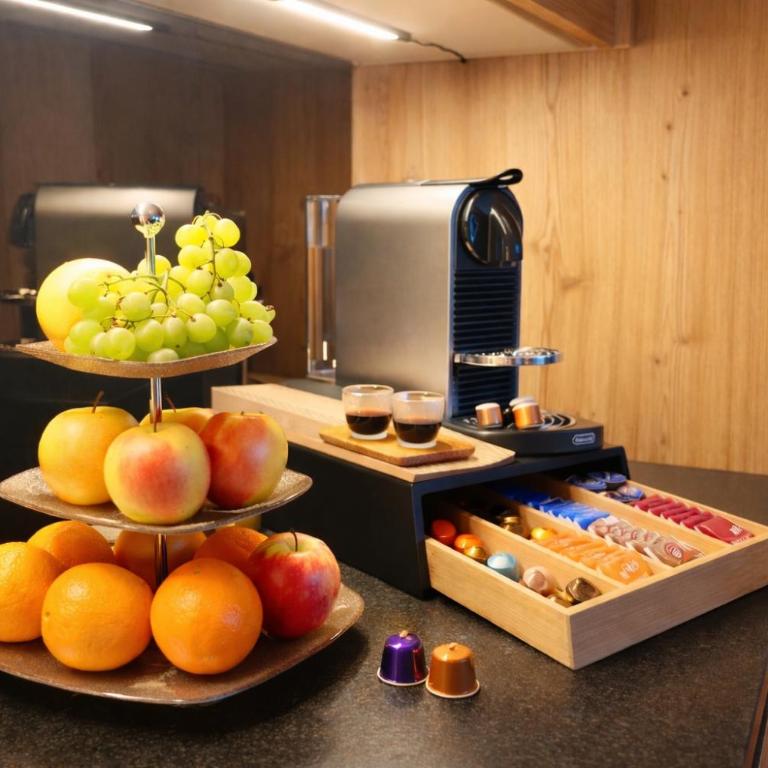Alpen Luxury Lodges, MARIAZELL - Your Private Wellness & Mountain Retreat - Appartement 2 Chambres - 42