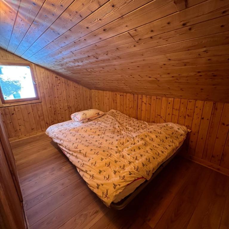 Cosy chalet, close to ski lift, beautiful views - Chalet - 3