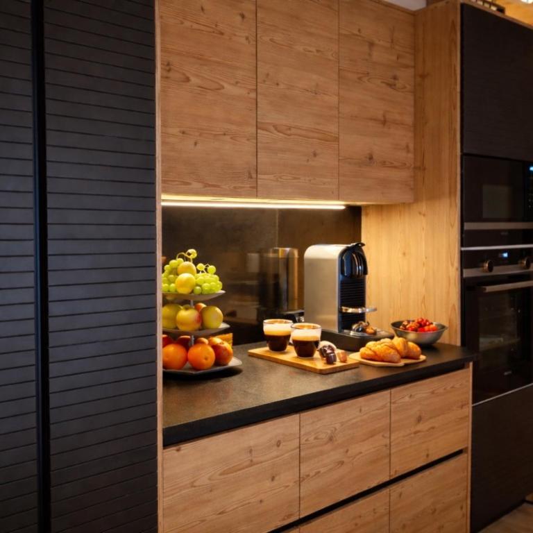 Alpen Luxury Lodges, MARIAZELL - Your Private Wellness & Mountain Retreat - Appartement 2 Chambres - 28