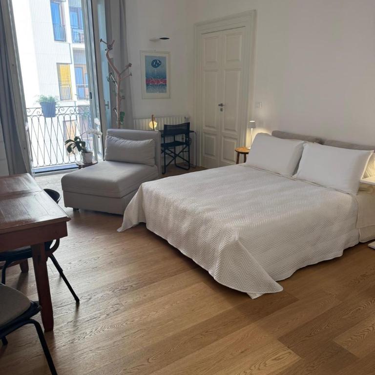 B&B 102 - Family Suite - 5