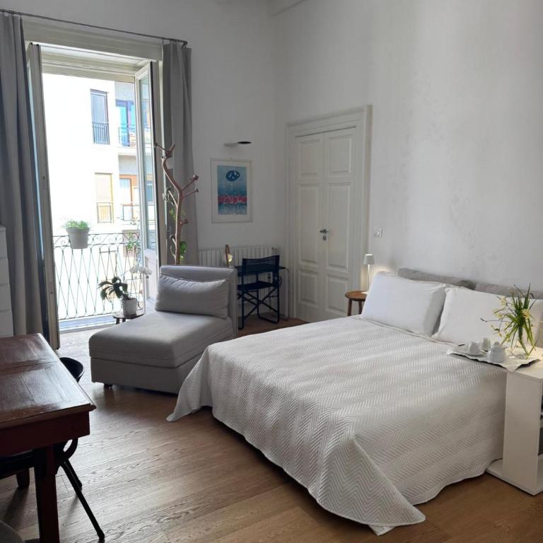 B&B 102 - Double Room - 2