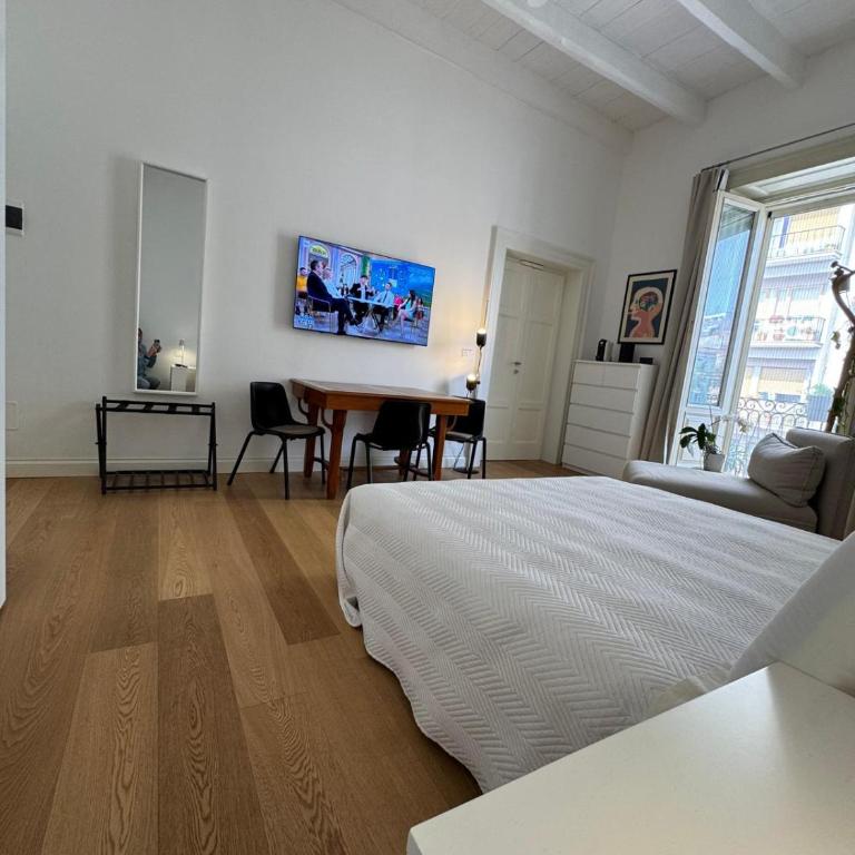 B&B 102 - Family Suite - 11