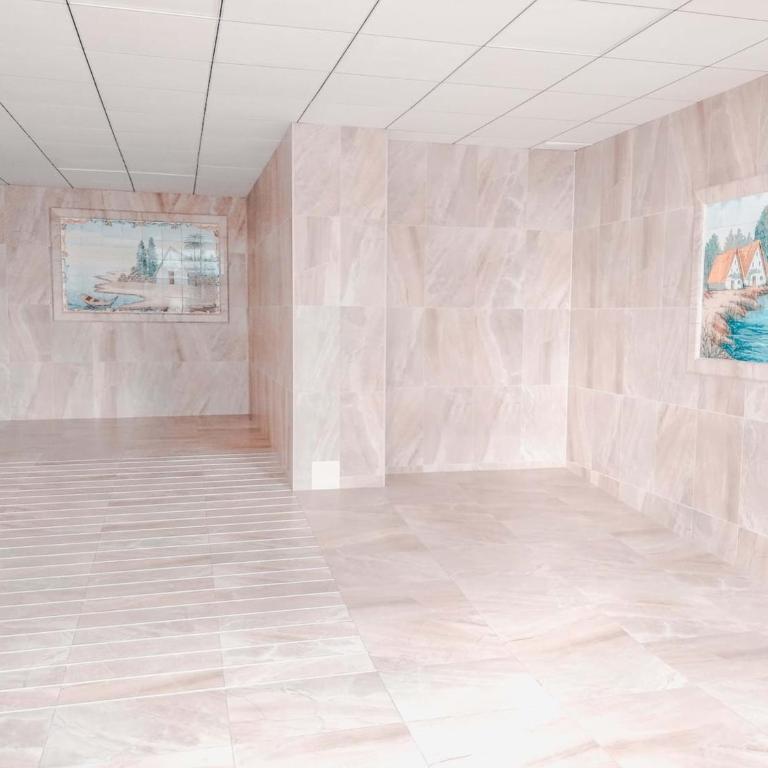 Apartamento Soleado a 2 min de Playa con 2 AC y Terraza - Apartamento de 2 dormitorios - 16