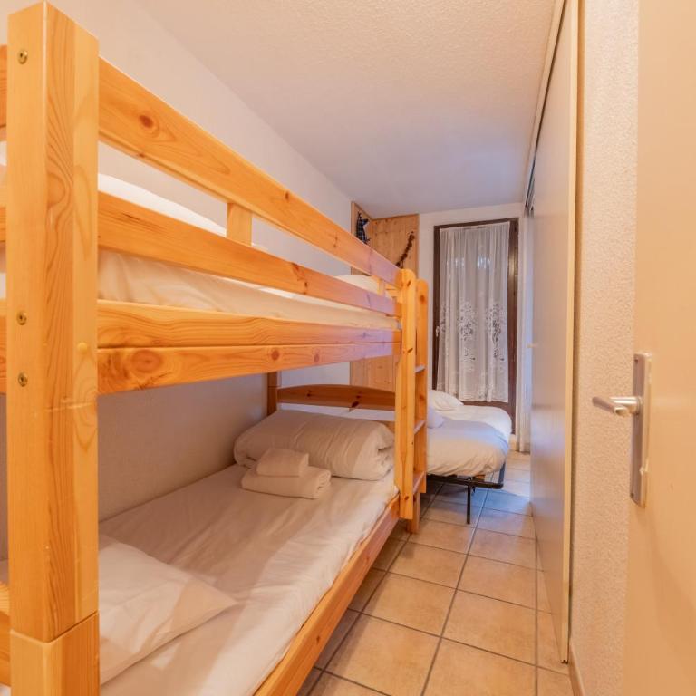 Chamonix Sud - Batiment Iris 361 - Happy Rentals - Appartamento con Balcone - 9