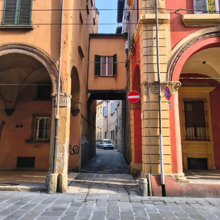 Casa Aldrovandi - Two-Bedroom Apartment - 24