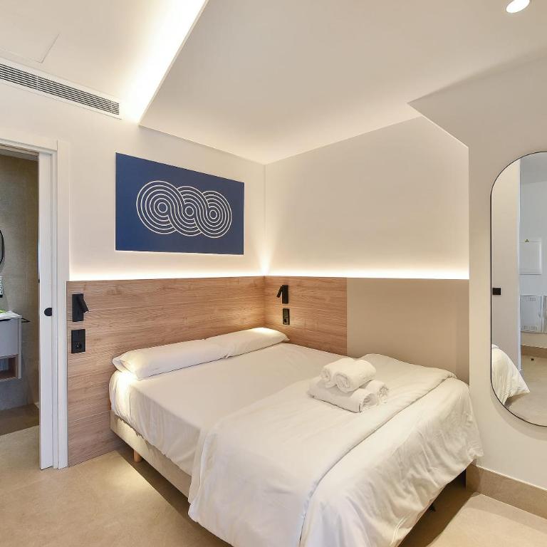 Oh SUITES Paseo de Las Canteras 58 - Estudio - 4