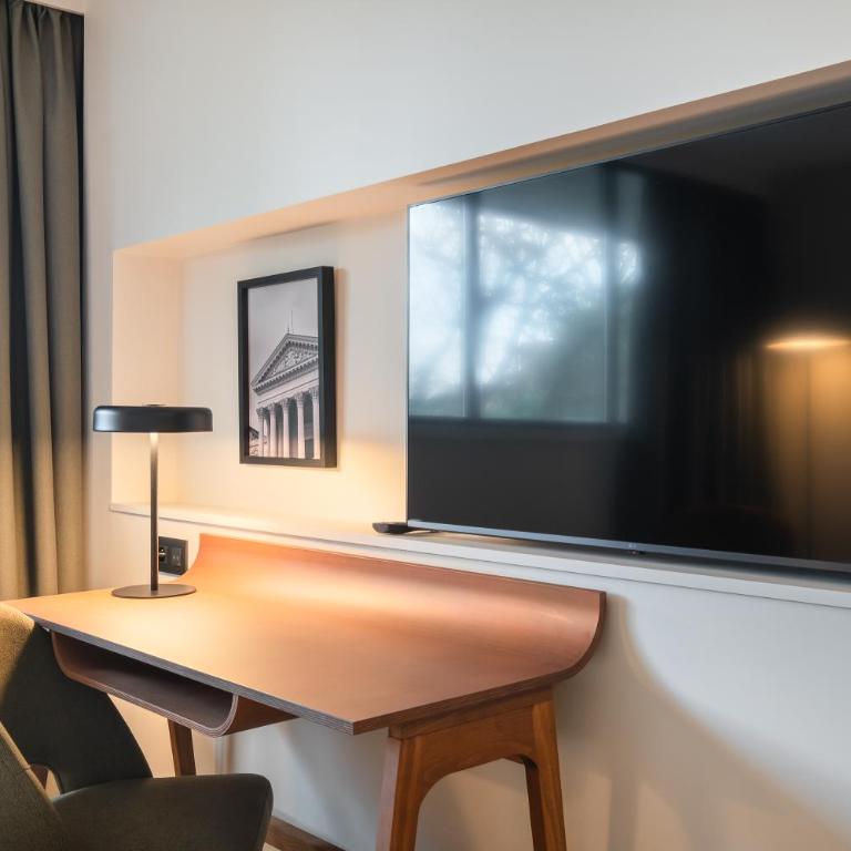 Radisson Blu Hotel, Montpellier - Chambre Standard - 4