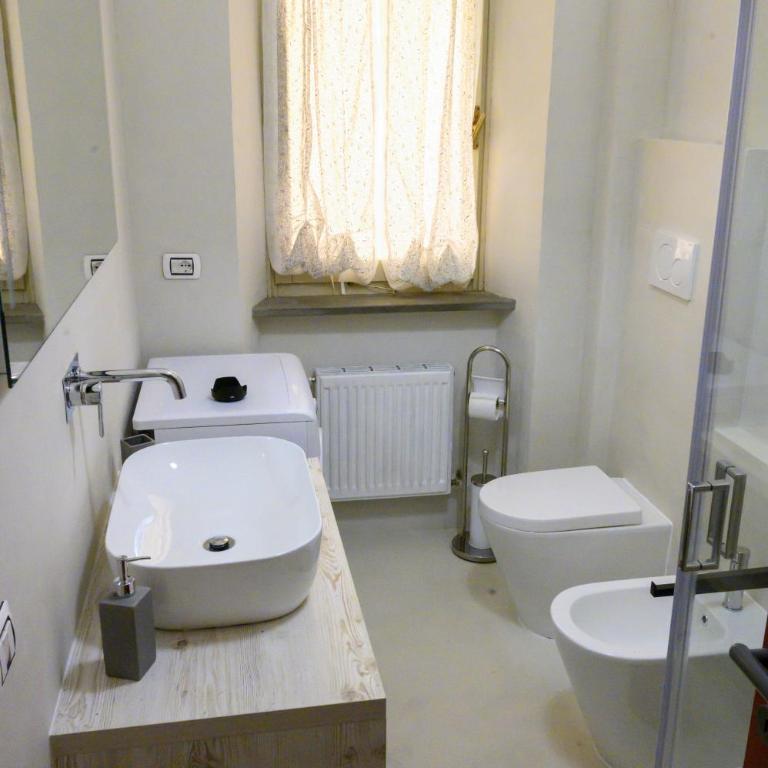 Appartamento Cialdini Centro Ancona - Appartamento con 2 Camere da Letto - 11