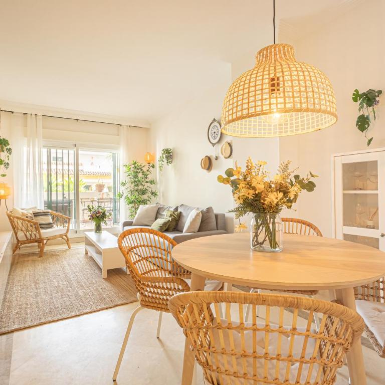 Calanova Grand Golf - Happy Rentals - Apartment - Ground Floor - 1