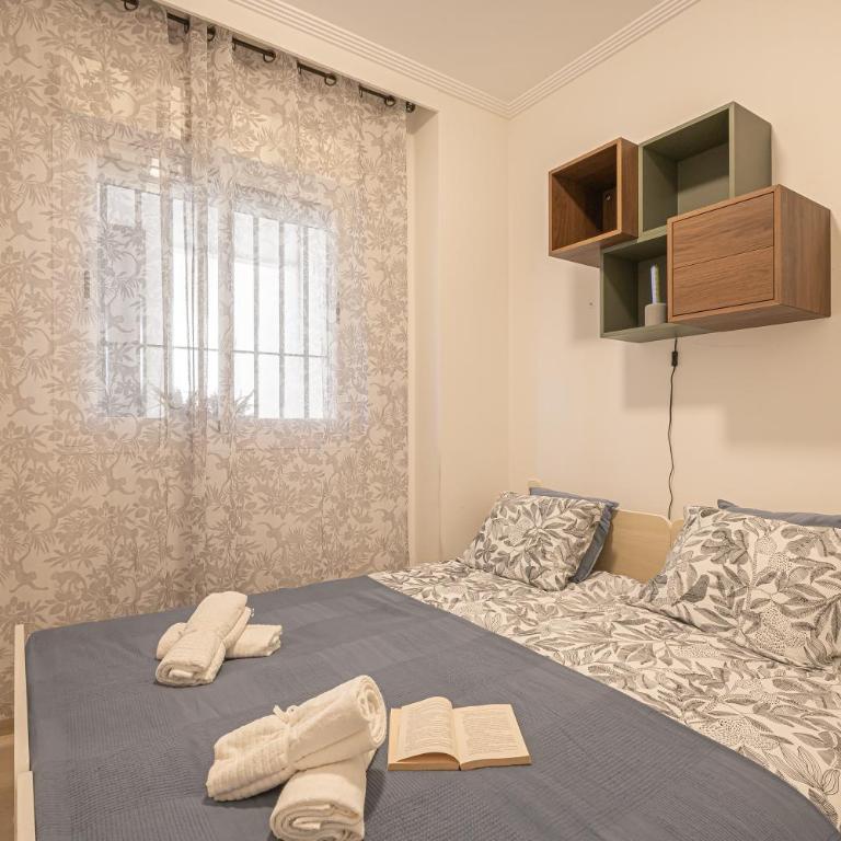Calanova Grand Golf - Happy Rentals - Apartment - Ground Floor - 7
