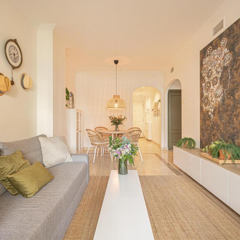 Calanova Grand Golf - Happy Rentals - Apartment - Ground Floor - 9