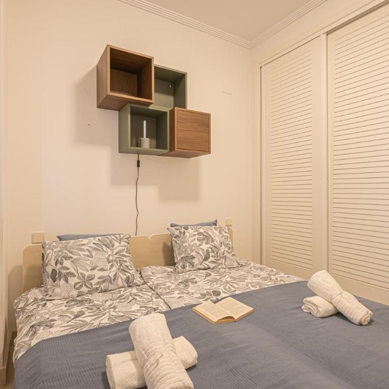 Calanova Grand Golf - Happy Rentals - Apartment - Ground Floor - 19