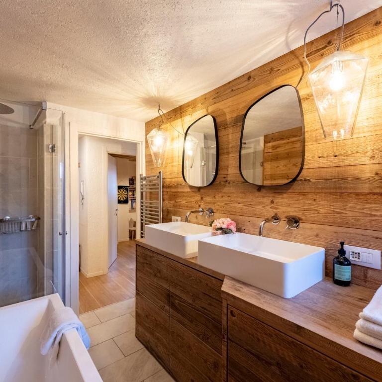 Casa Giardini in Dolonne - Happy Rentals - Appartamento con Balcone - 6