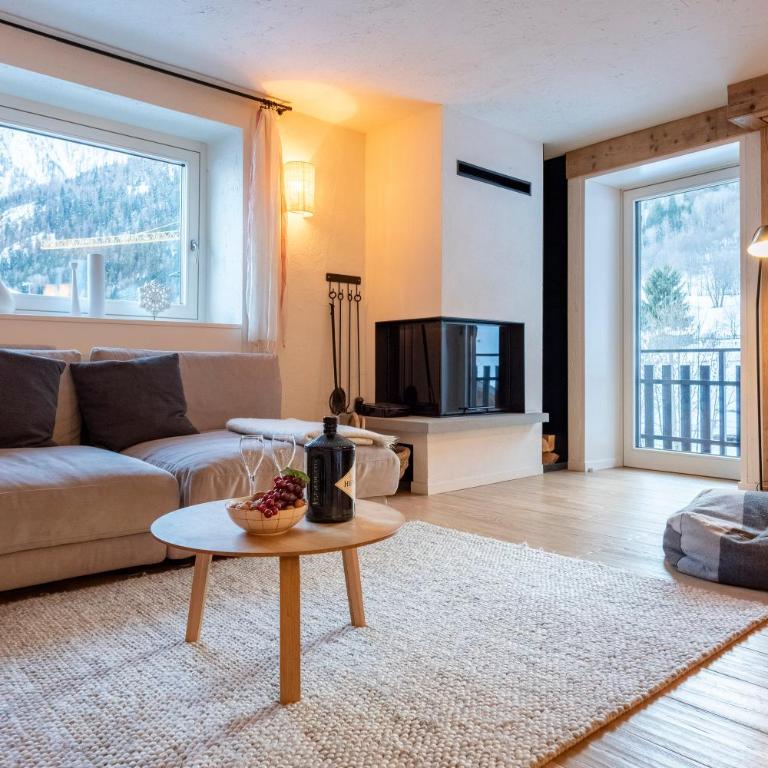 Casa Giardini in Dolonne - Happy Rentals - Appartamento con Balcone - 11