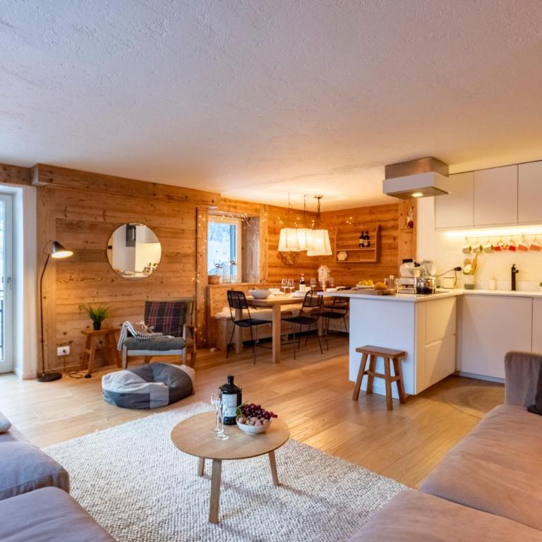 Casa Giardini in Dolonne - Happy Rentals - Appartamento con Balcone - 8
