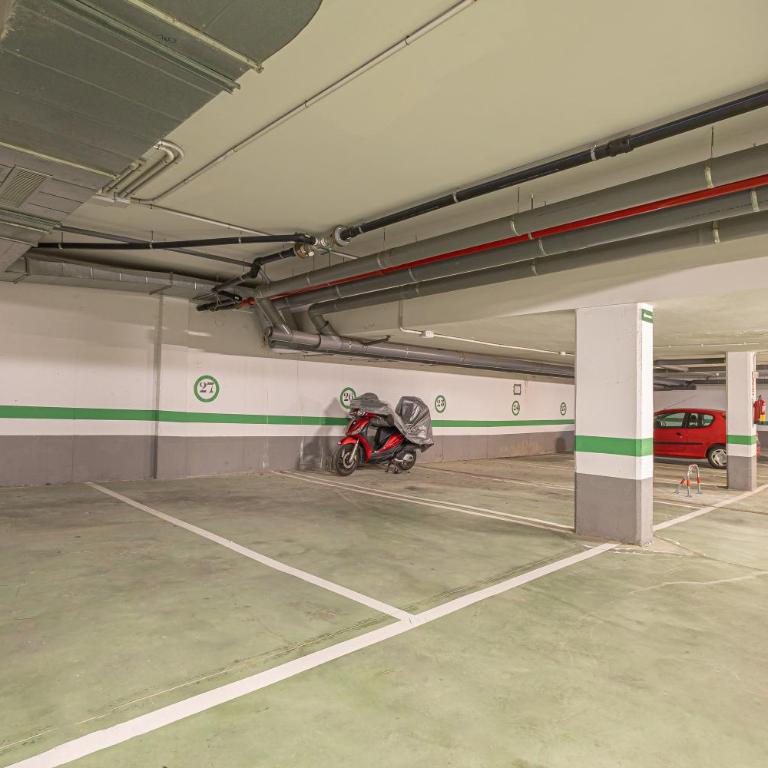Calanova Grand Golf - Happy Rentals - Apartment - Ground Floor - 26