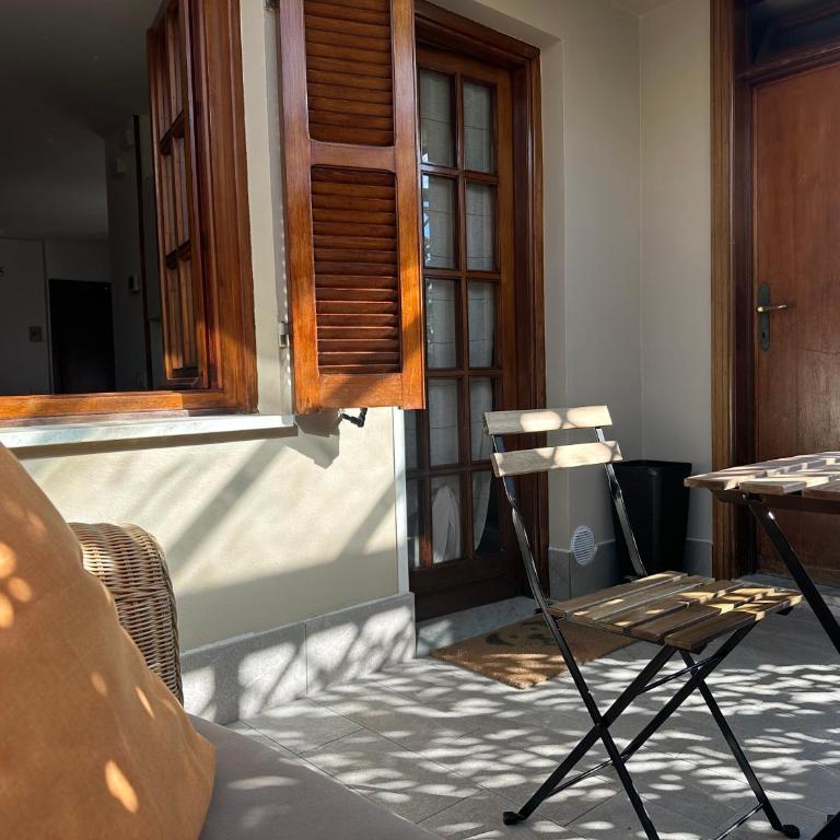 La casa di Carlotta - Casa con 2 Camere da Letto - 8