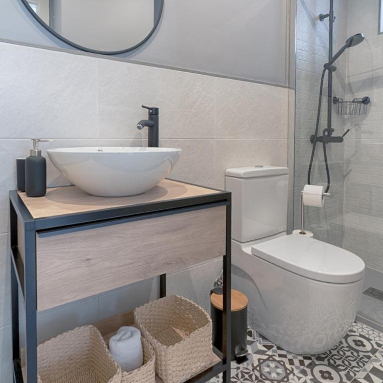 Maison Apartamentos by Toledo AP - Apartamento de 1 dormitorio - 2