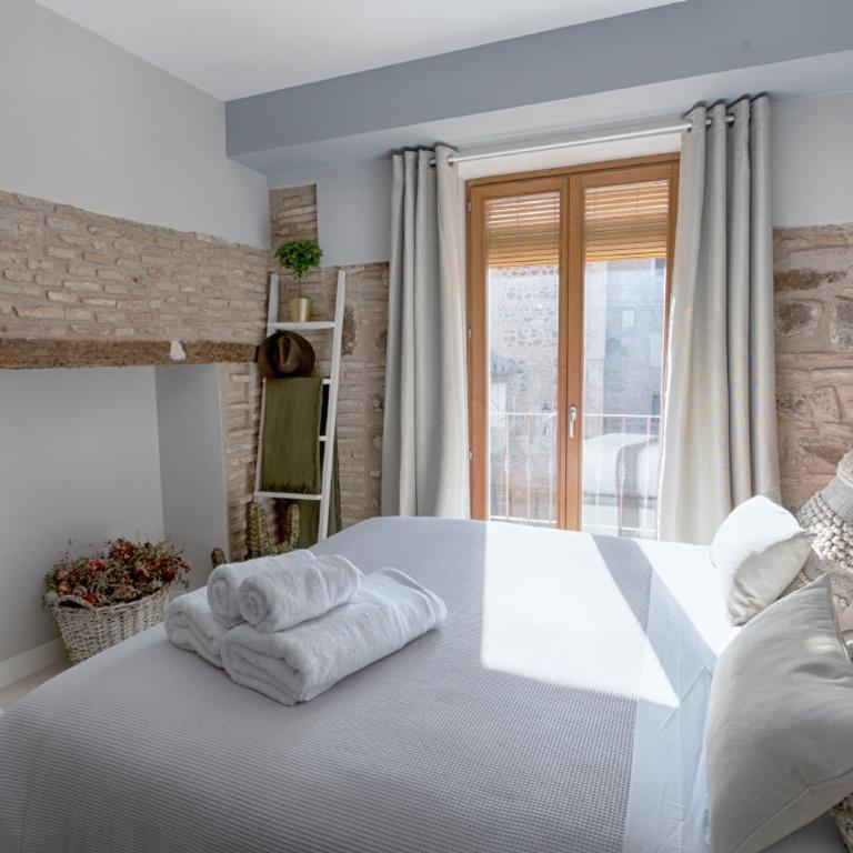 Maison Apartamentos by Toledo AP - Apartamento de 1 dormitorio - 4