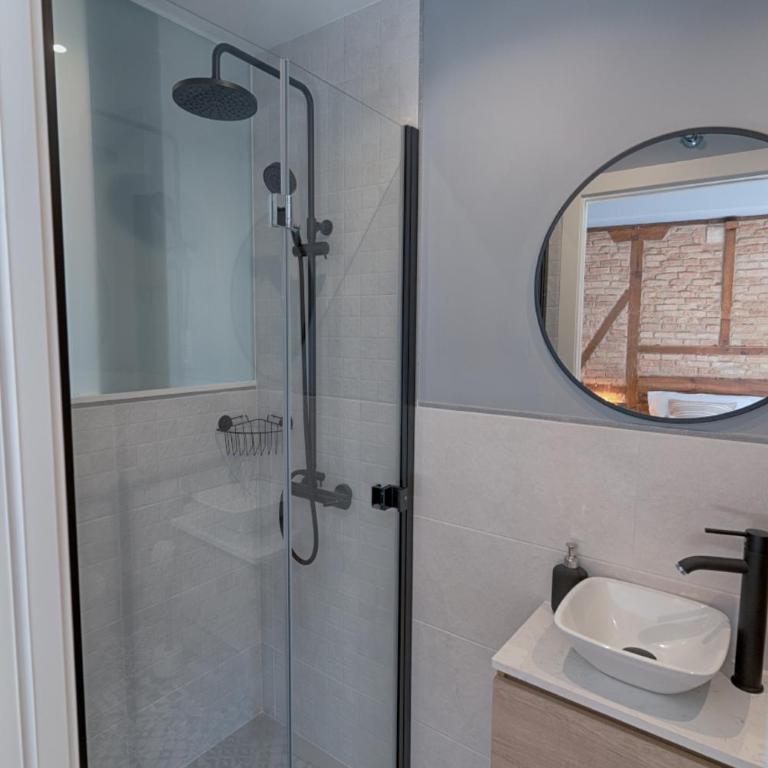 Maison Apartamentos by Toledo AP - Apartamento de 1 dormitorio - 3