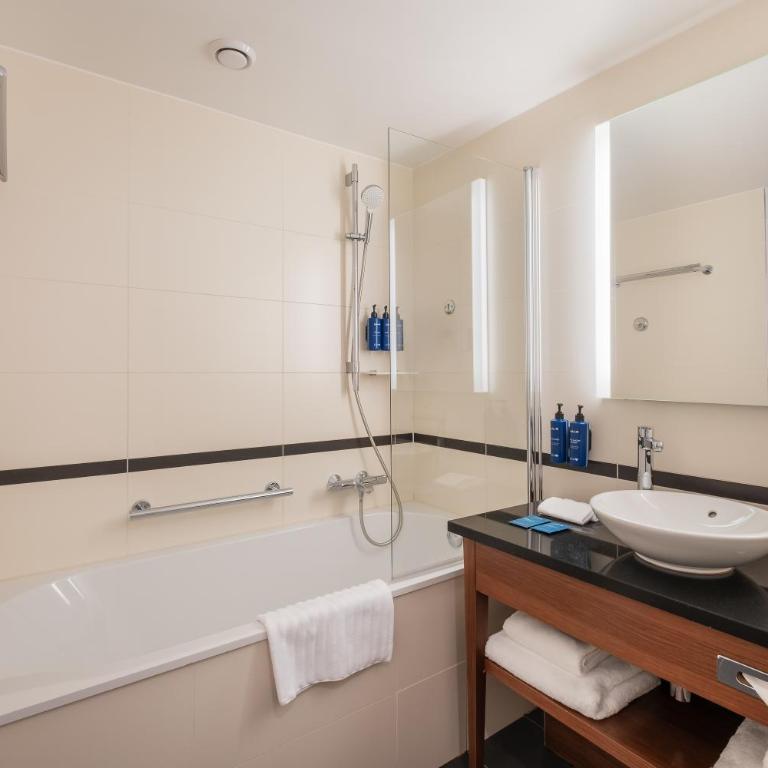 Radisson Blu Hotel, Montpellier - Chambre Familiale - 5
