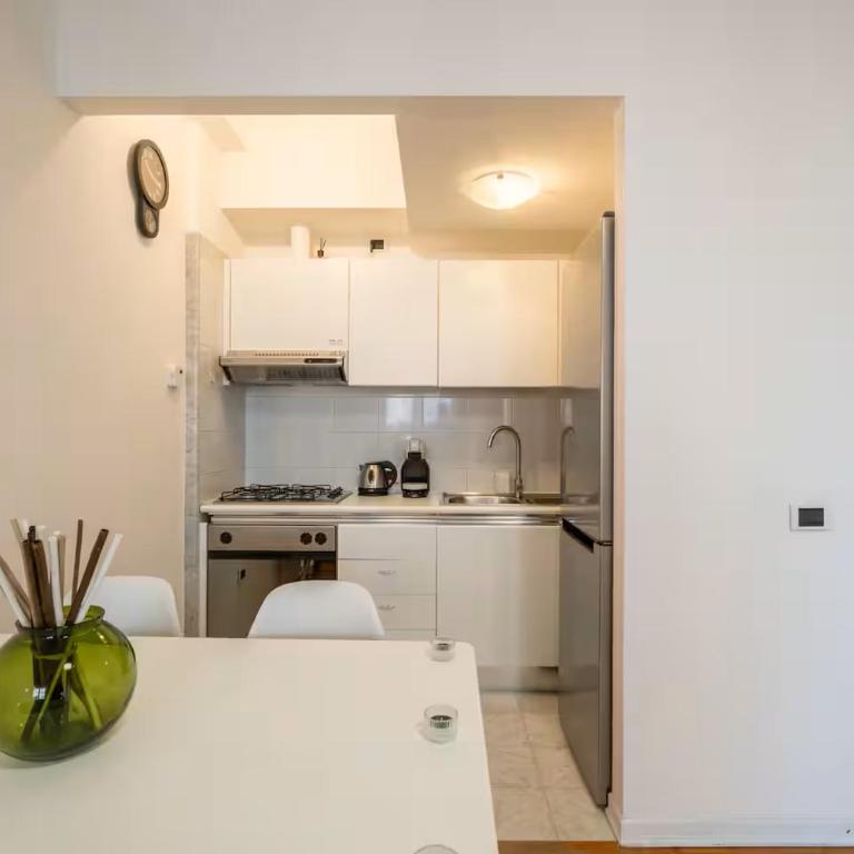 Urban charm in the center with WiFi, air conditioning - Appartamento con 1 Camera da Letto e Balcone - 3