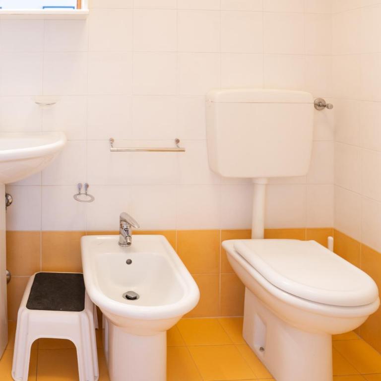 Appartamento Vista Mare Lignano Sabbiadoro MV1 - Appartamento con 2 Camere da Letto - 14