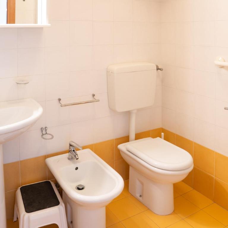 Appartamento Vista Mare Lignano Sabbiadoro MV1 - Appartamento con 2 Camere da Letto - 13