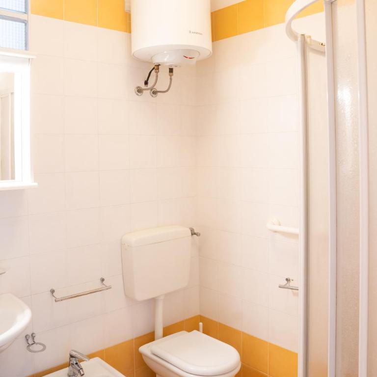 Appartamento Vista Mare Lignano Sabbiadoro MV1 - Appartamento con 2 Camere da Letto - 15