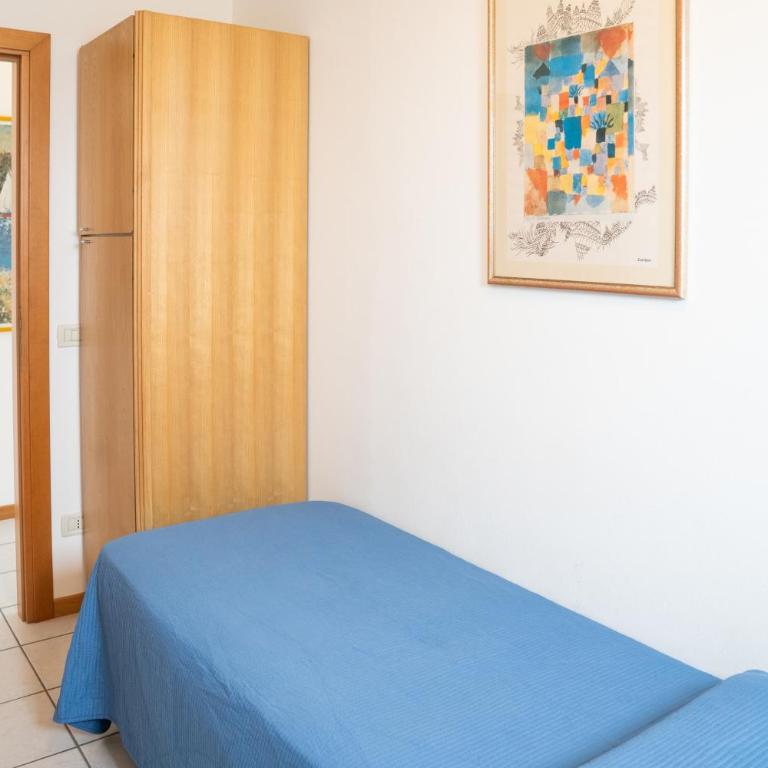 Appartamento Vista Mare Lignano Sabbiadoro MV1 - Appartamento con 2 Camere da Letto - 19