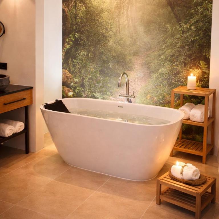 Alpen Luxury Lodges, MARIAZELL - Your Private Wellness & Mountain Retreat - Appartement 2 Chambres - 12