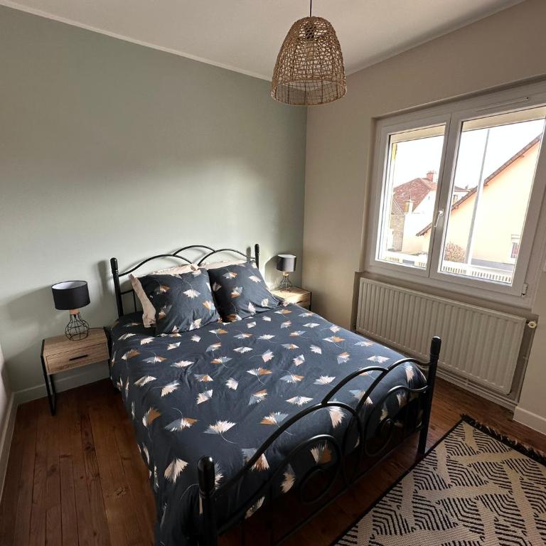 LES PINS - 24 Heures du Mans - Appartement 2 Chambres - 2