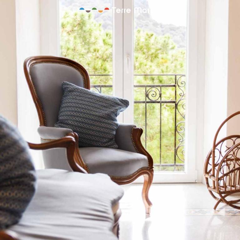 La Galleria del Tempo, Terre Marine - Apartment mit 2 Schlafzimmern - 6