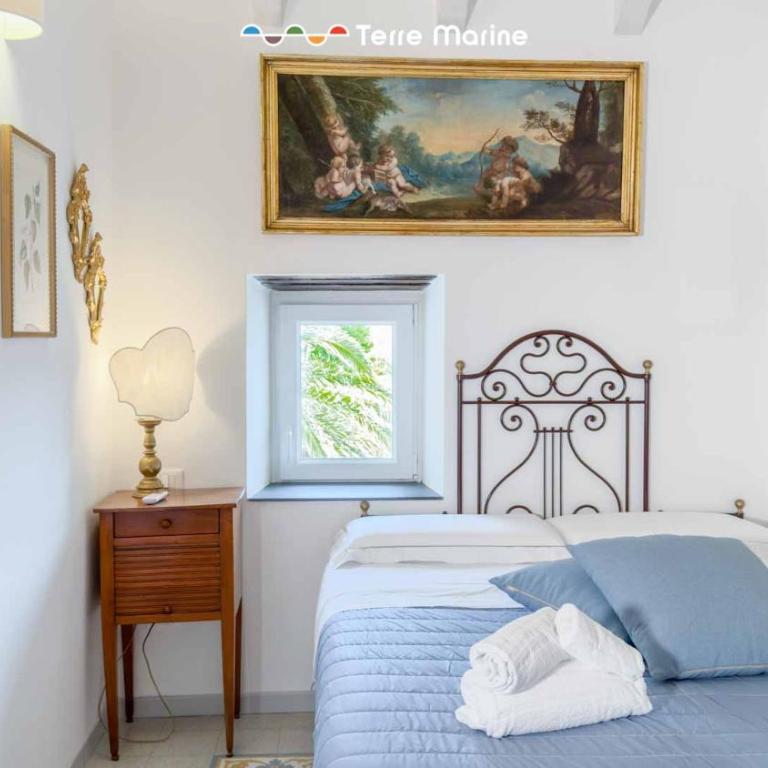 La Galleria del Tempo, Terre Marine - Apartment mit 2 Schlafzimmern - 3