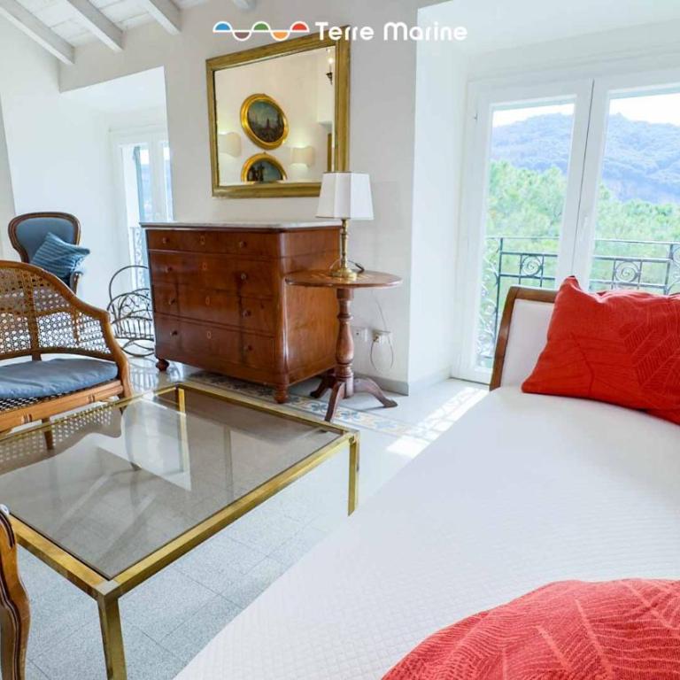 La Galleria del Tempo, Terre Marine - Apartment mit 2 Schlafzimmern - 15