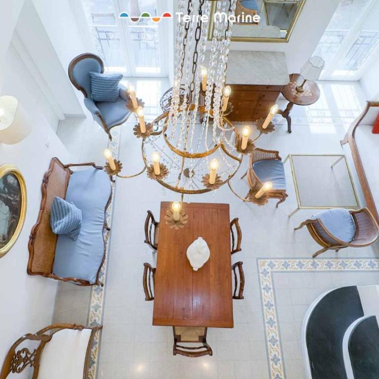 La Galleria del Tempo, Terre Marine - Apartment mit 2 Schlafzimmern - 16