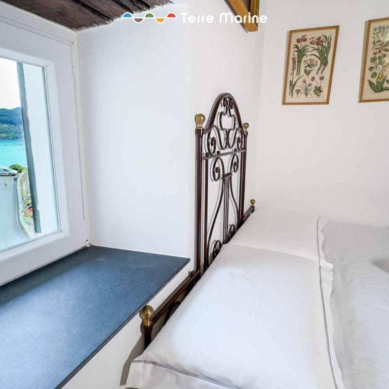 La Galleria del Tempo, Terre Marine - Apartment mit 2 Schlafzimmern - 22