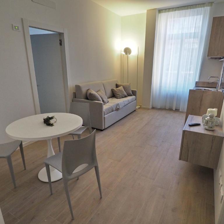 Accademia Apartments - Albergo Accademia - Appartamento con 1 Camera da Letto - 1