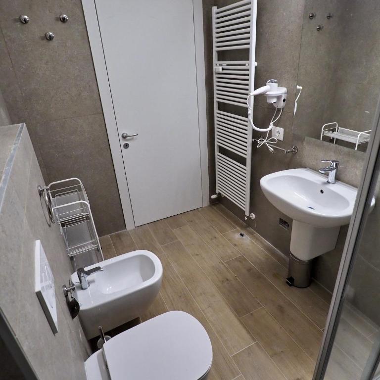 Accademia Apartments - Albergo Accademia - Appartamento con 1 Camera da Letto - 10