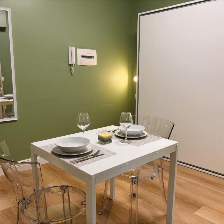 Domiziano Apartment - Appartamento con 1 Camera da Letto - 5