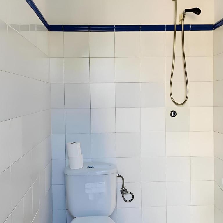 Amplio Chalet con Piscina privada Terraza y Barbacoa Cerca del pueblo - Casa - 25
