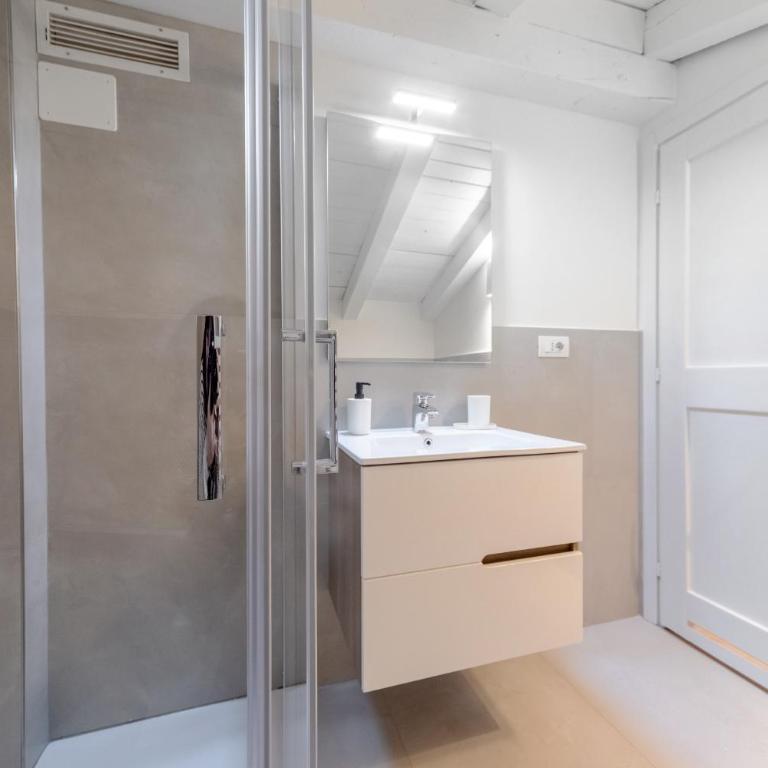 GetTheKey Attico Marsili - Appartamento con 2 Camere da Letto - 30