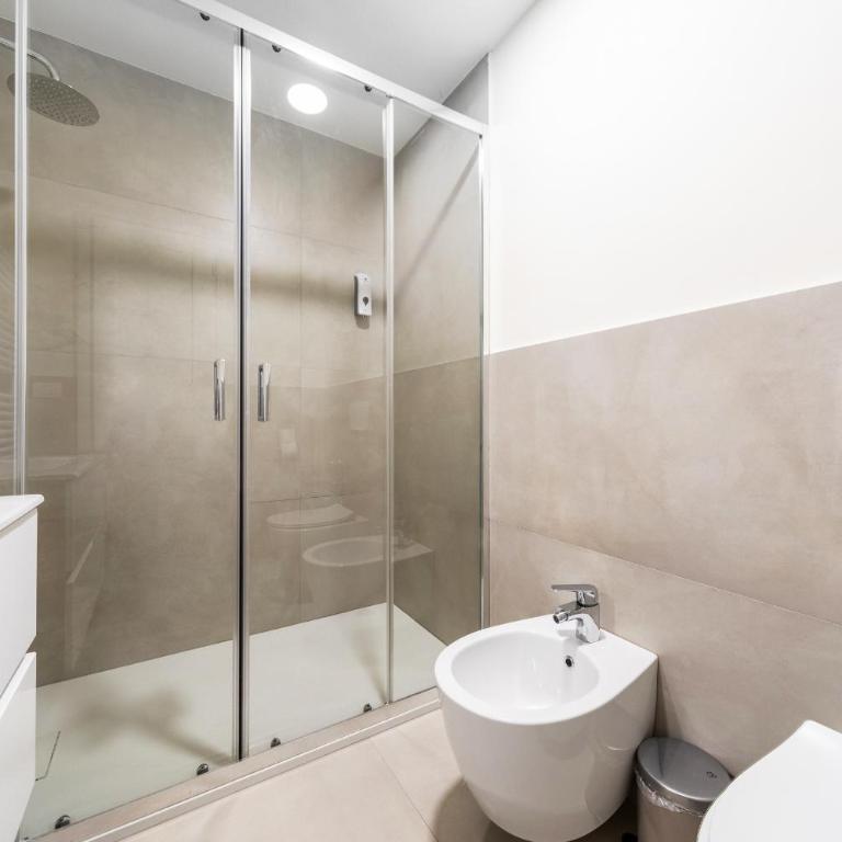 GetTheKey Attico Marsili - Appartamento con 2 Camere da Letto - 21